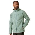 thumbnail image 4 of Regatta Mens Arana Waterproof Soft Shell Jacket, 4 of 6