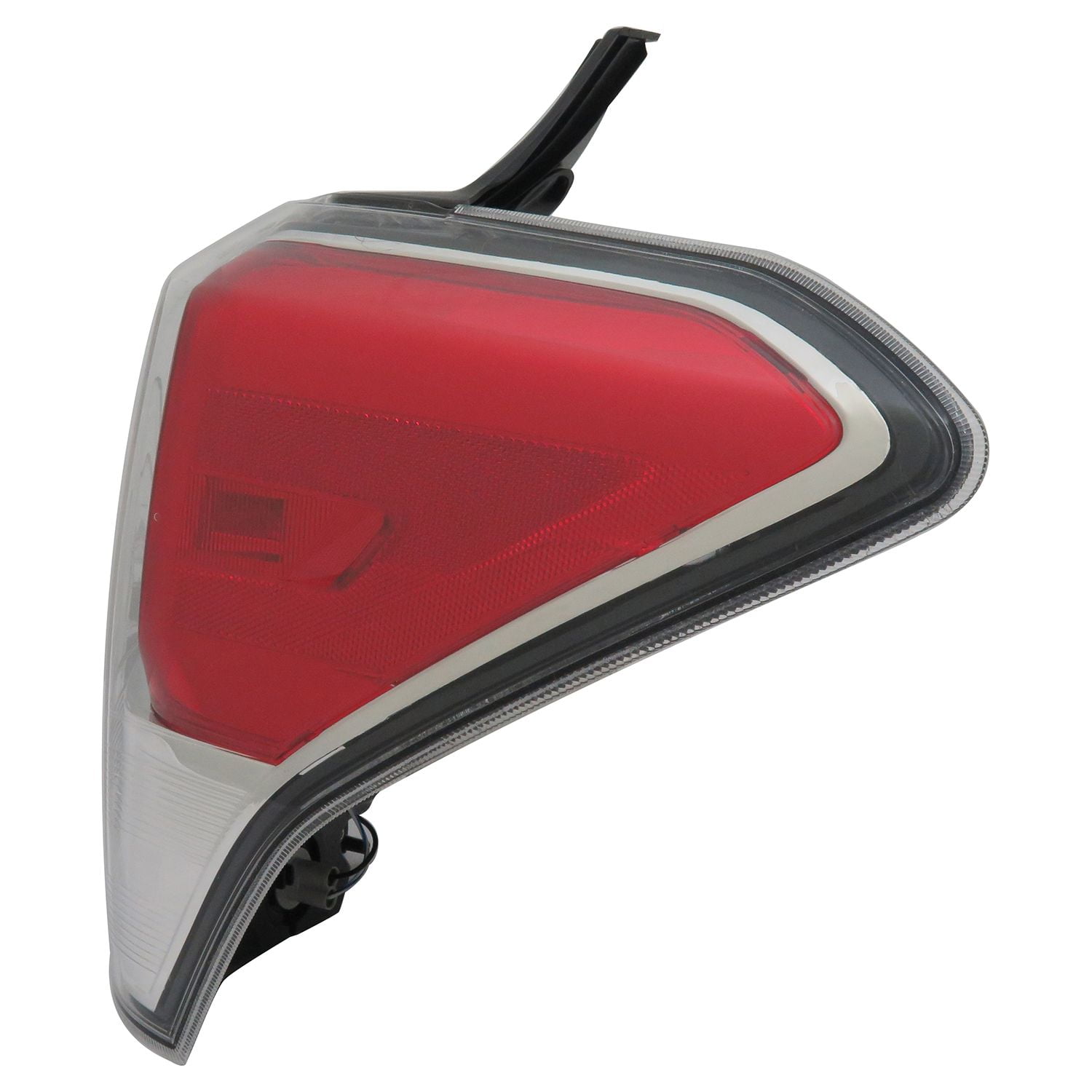 TYC 11-6953-00-1 Replacement Right Tail Lamp for Subaru Forester