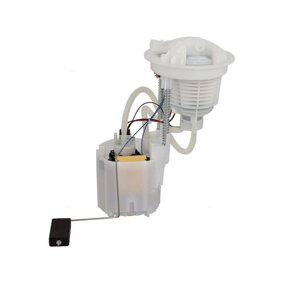 Fuel Pump Assembly - Compatible with 2004 - 2007 Dodge Durango Sport Utility 4-Door 2005 2006