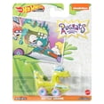 thumbnail image 1 of Vehículo de Juguete Hot Wheels Collector Rugrats Auto Reptar, 1 of 3