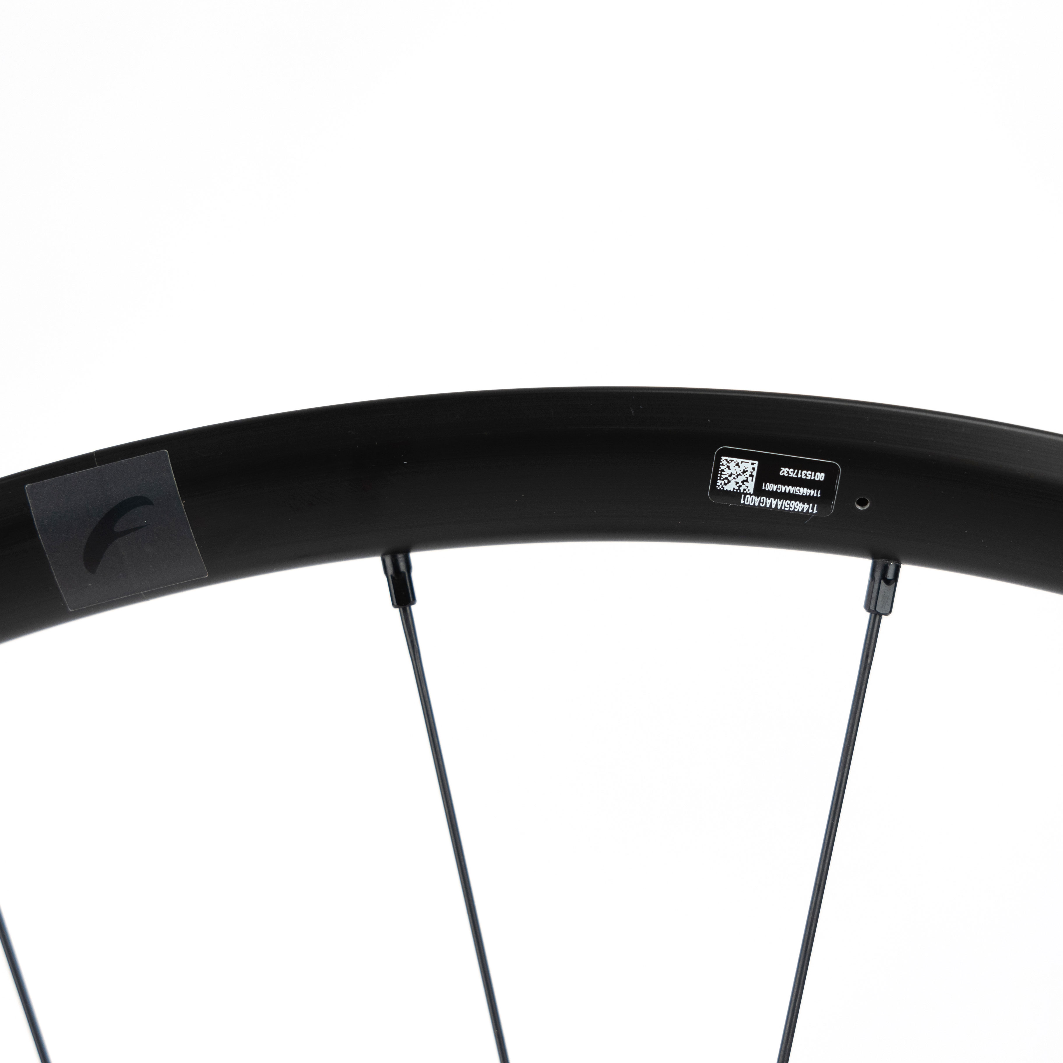 ✌️　JOKER D FULCRUM Fulcrum Rapid Red 500 700c HH11 DB Centerlock Disc Brake