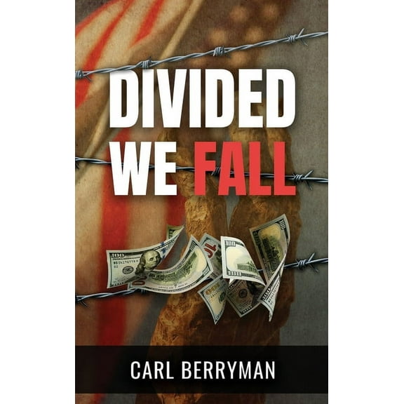 Divided We Fall, (Hardcover)