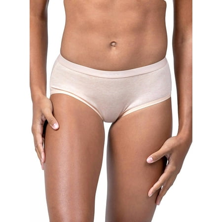 MOAB Organic Cotton Hipster Panty