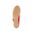 thumbnail image 5 of Madden NYC Womens Mary Jane Shoes Flats with Adjustable Strap, 5 of 9
