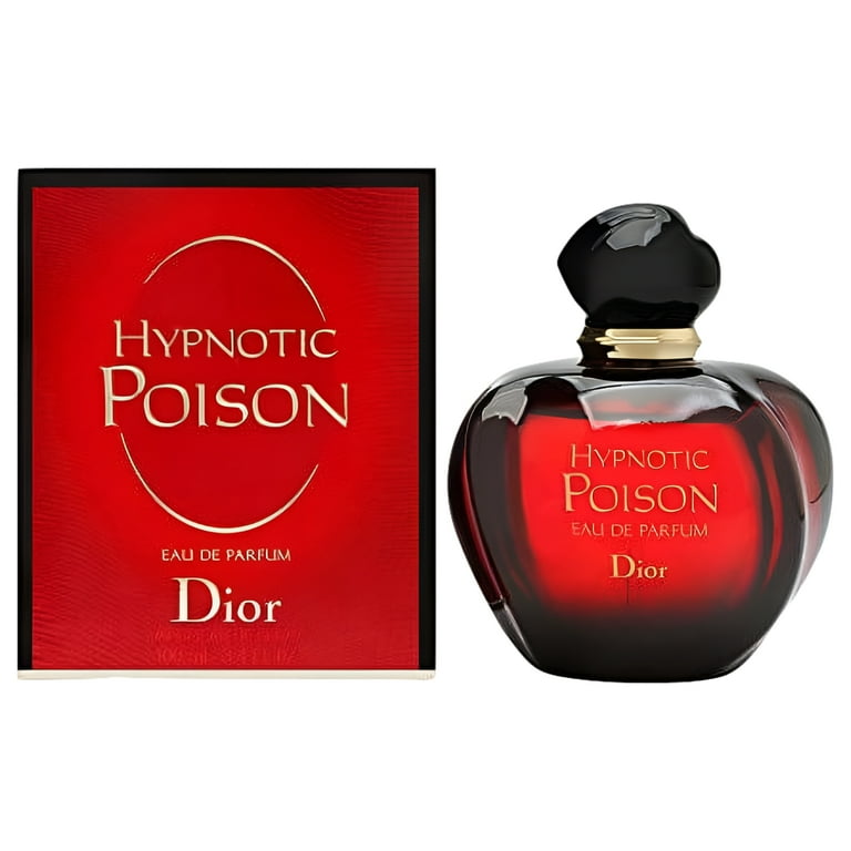 Christian Dior Hypnotic Poison Eau De Parfum Spray Christian Dior Hypnotic Poison Eau De Parfum Spray