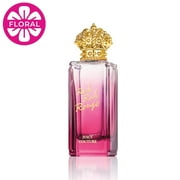 Juicy Couture Rock The Rainbow Rah Rah Rouge Eau De Toilette Spray, Perfume for Women, 2.5 fl oz