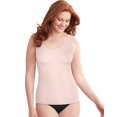 thumbnail image 1 of Bali Débardeur Comfort Revolution EasyLite pour Femmes, G, Sable, 1 of 1
