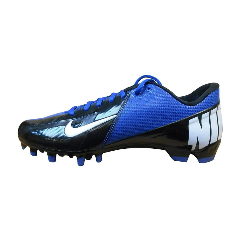 Digitaal Zielig Politie Nike Vapor Pro Low TD Football Cleats - Walmart.com