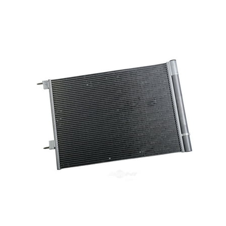 ACDelco 15-63837 A/C Condenser