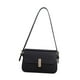 thumbnail image 2 of Bolso de hombro para mujer jinwen Bolso de mano de moda de viaje Negro, 2 of 8