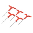 thumbnail image 1 of Ice Fishing Peg, Stable Support Ice Peg Drill ABS Iron  for Tent, 1 of 7