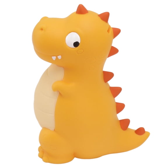 Yajisi Dinosaur‑Themed Piggy Bank – Cute Cartoon Money Saver, Fall‑Resistant, Waterproof, Ideal Gift for Kids & New Parents