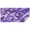 Purple Lilac Camo, variant on Brown Green Camo Leaves Branches Pattern Rectangle Tablecloth 60"x102",Waterproof Polyester Rectangle Table Cloth, Wipeable Spillproof Polyester Tablecloth for Dining, Camping, Indoor and Outdoor