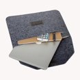 thumbnail image 1 of Felt Bag For 11.6 Inch Laptop, 1 of 4