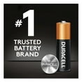 thumbnail image 2 of Duracell(R) Ultra Alkaline AAAA Batteries, Pack 0f 2, 2 of 3