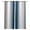Dark blue, variant on Gray Navy Blue Blackout Curtains 45 Inches Long, Modern Gradient Geometric Thermal Insulated Black Out Curtains, Small Darkening Window Curtain Drapes for Cafe Bedroom 42"x45" 2 Panels
