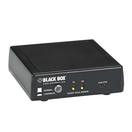 Black Box ME800A-R4 Short Haul Modem