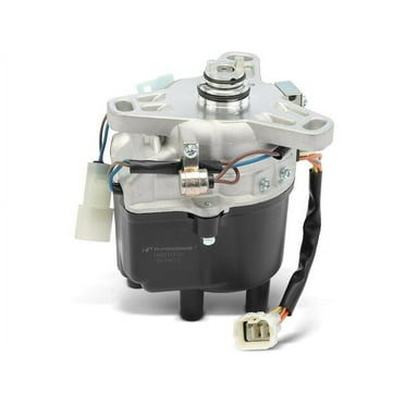 Ignition Distributor 1 - Compatible with 1988 - 1991 Honda Civic 1989 1990