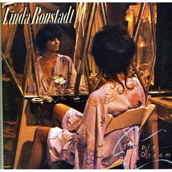 Linda Ronstadt - Simple Dreams - Music & Performance - CD
