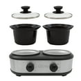 thumbnail image 2 of Nesco Dual Serving Station, 2 of 7