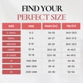 thumbnail image 5 of Just Love Women Pajama Pants 7051-10774-XS-SIOC, 5 of 7