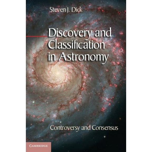 Discovery and Classification in Astronomy, (Hardcover)