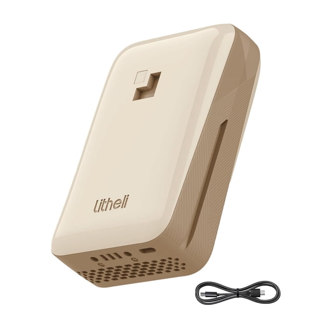 Cargador portátil Power Bank LiteLi 4.0Ah para U20 Tools