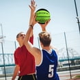 thumbnail image 4 of Baloncesto FAKOFIS talla 3 (56 cm) y talla 5 (70 cm), 4 of 4