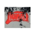 thumbnail image 6 of Marvel Comics Men's Spray Painted Logo Tie-Dye Short Sleeve Adult T-Shirt, 6 of 6