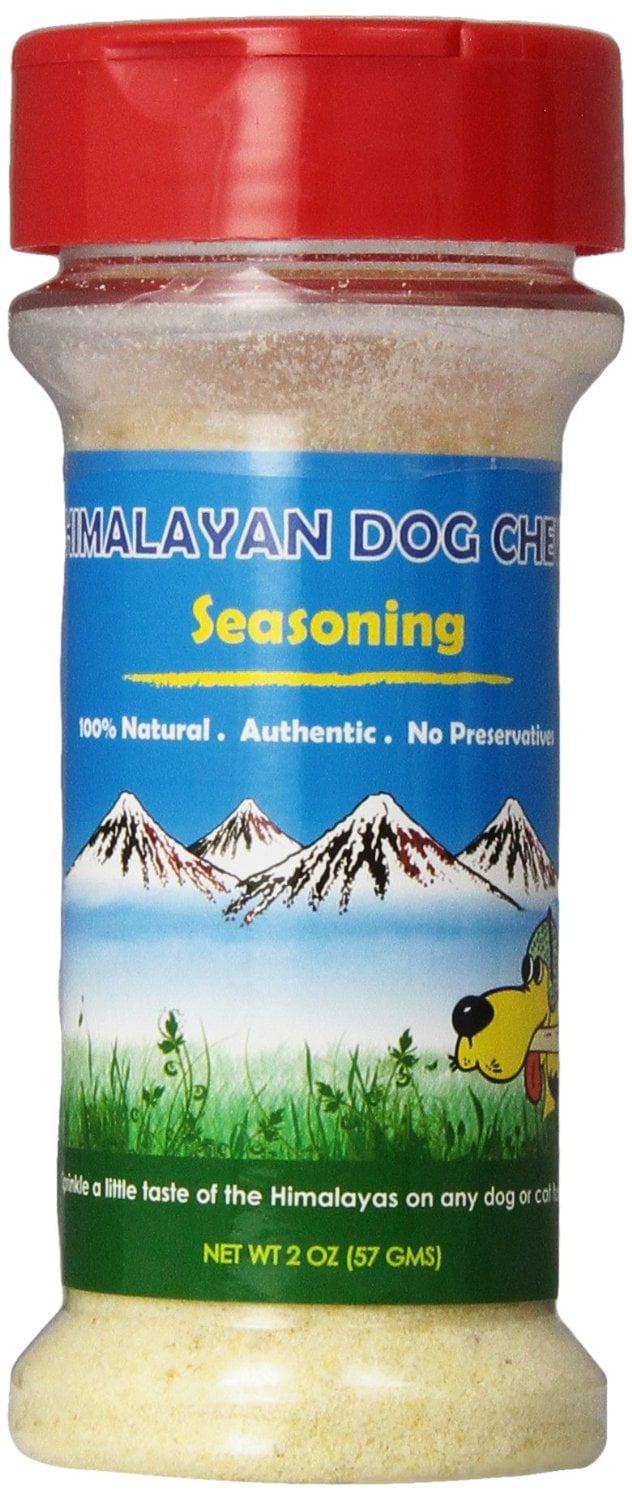 Himalayan Dog Seasoning 1.5 oz