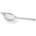 thumbnail image 4 of Fox Run Mesh Strainer, 5-Inch, Stainless Steel, 4 of 5