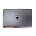 thumbnail image 5 of Pre-Owned ASUS ROG GL552VW 15.6" Gaming Laptop Intel i7-6700HQ 16GB RAM 256GB SSD+1TB HDD NVIDIA GTX960M, 5 of 6
