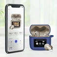 thumbnail image 2 of Earphone Covers for 3 Wireless Earbuds Silicone Shell Housing Flexible Case Waterproof Skin Scratchproof, 2 of 8