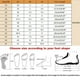 thumbnail image 3 of Amzcrzy Zapatos de mujer,Zapatos de mujer,Zapatillas de mujer, Zapatos de moda para mujer, zapatillas informales con punta redonda y tacón de cuña, sandalias de playa con lazo Sandalias Mujer Zapatil, 3 of 8
