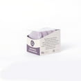 thumbnail image 2 of SHOWER STEAMER 4PK. LAVENDER, 2 of 3