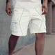 thumbnail image 5 of Bermuda Short Moda Casual Varios Bolsillos Cargo Gym Hombre, 5 of 6