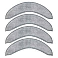 thumbnail image 2 of 12Pack Replacement Mop Pads for Combo J7+ Robot Vacuum, Reusable Microfiber Mopping Pad Accessories, 2 of 5