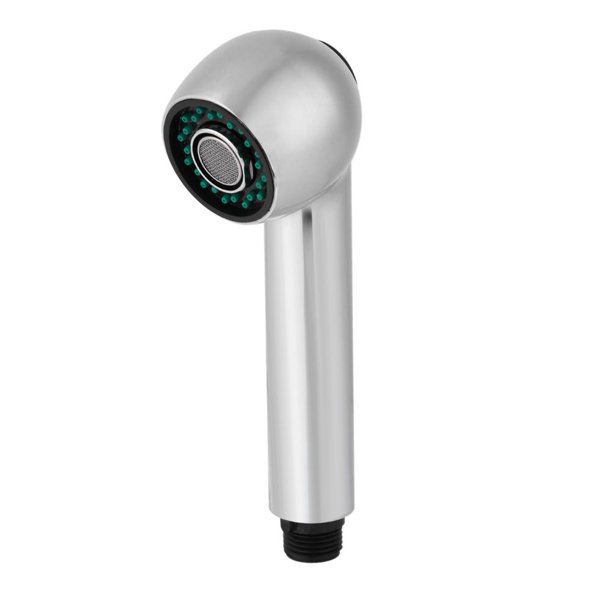 Tebru Faucet Sprayer, Faucet Spray Head, Kitchen Bathroom Tap Pull-out