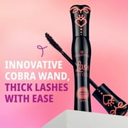 essence Lash Princess Volume Mascara, Black