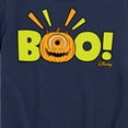 thumbnail image 3 of Monsters Inc - Mike Wazowski Jack O' Latern - Toddler And Youth Short Sleeve Graphic T-Shirt, 3 of 5