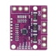 thumbnail image 5 of Módulo de monitor de voltaje de corriente de derivación de triple canal I2C INA3221 Re módulo INA219, 5 of 6