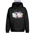 thumbnail image 2 of Sushi Pullover Urban Hoodie, 2 of 10