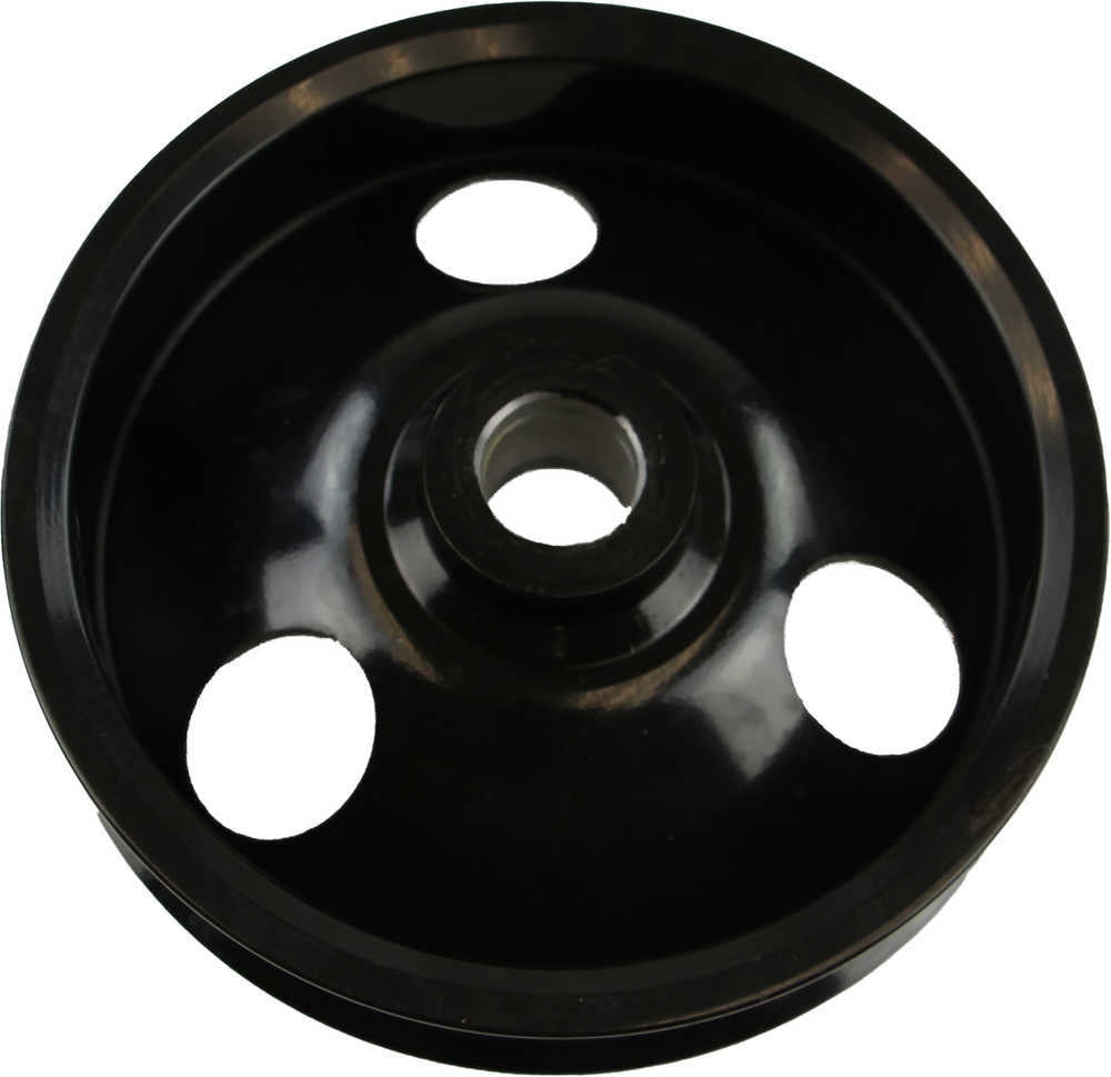 Atlantic Automotive Engineering PU100-355 AAE New Power Steering Pulley - Metal