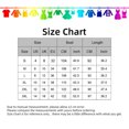 thumbnail image 7 of Joernso Summer Women Dress V Neck Button Short Sleeves Loose Solid Color Pullover Casual Daily Wear Dating Mini Dress, 7 of 7