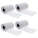 thumbnail image 5 of 4 rollos de cinta de malla para envolver flores, cinta de malla decorada con bolas de nieve, 5 of 6