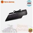 thumbnail image 2 of BLACK CYLINDER GUARD FOR ROYAL ENFIELD HIMALAYAN 411 BIKE, 2 of 4