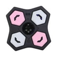 thumbnail image 3 of koolsoo Music Boxing Machine Sandbag Lighted Music Boxing for Exercise Indoor Workout, 3 of 7