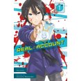 thumbnail image 3 of Real Account, Volume 1, 3 of 3