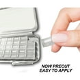 thumbnail image 7 of Orthomechanic Genuine Orthowax - Orthodontic Wax for Braces Wearer - Stick Better Than competitors, 7 of 7