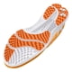 thumbnail image 5 of Tenis Under Armour Charged Breeze 2 Para Hombre Hu-3026135 Naranja Running, 5 of 5